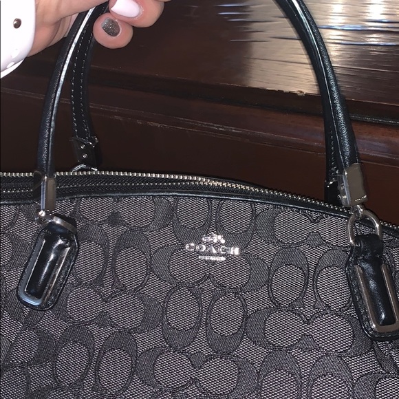 ♥️♥️COACH Authentic Kelsey Purse F149… - Picture 7 of 8